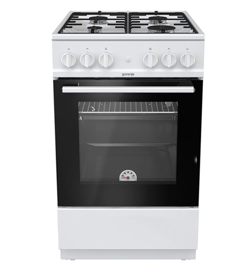 Кухонная плита Gorenje G5111WH Кухонная плита Gorenje G5111WH