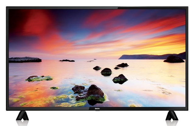 Телевизор BBK 50LEM-1043/FTS2C Телевизор BBK 50LEM-1043/FTS2C