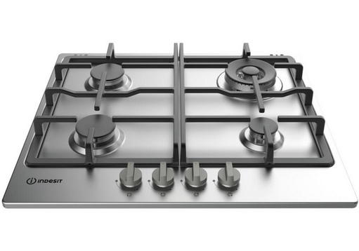 Варочная поверхность Indesit THP 642 IX/I Варочная поверхность Indesit THP 642 IX/I