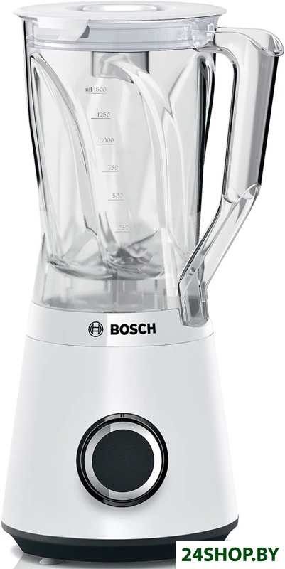 Стационарный блендер Bosch MMB6141W Стационарный блендер Bosch MMB6141W
