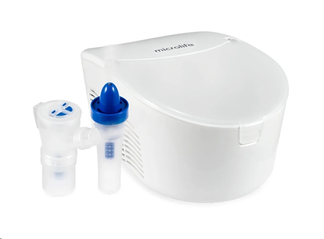 Ингалятор Microlife NEB-PRO Ингалятор Microlife NEB-PRO