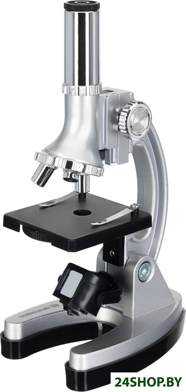 Детский микроскоп Bresser Junior Biotar 300–1200x 74315 Детский микроскоп Bresser Junior Biotar 300–1200x 74315