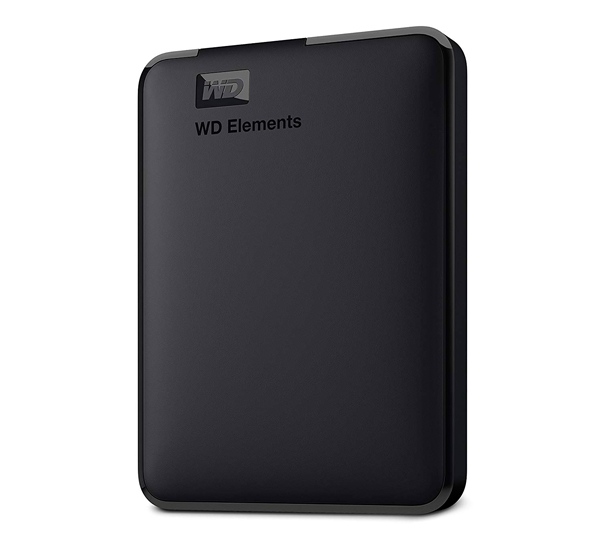 Внешний накопитель WD Elements Portable 500GB WDBMTM5000ABK Внешний накопитель WD Elements Portable 500GB WDBMTM5000ABK