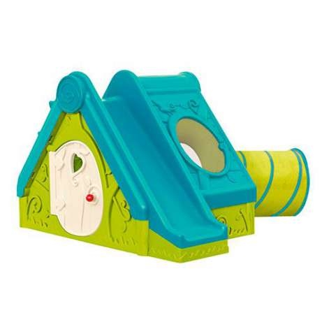 Игровой домик Keter Funtivity (17192000) Игровой домик Keter Funtivity (17192000)