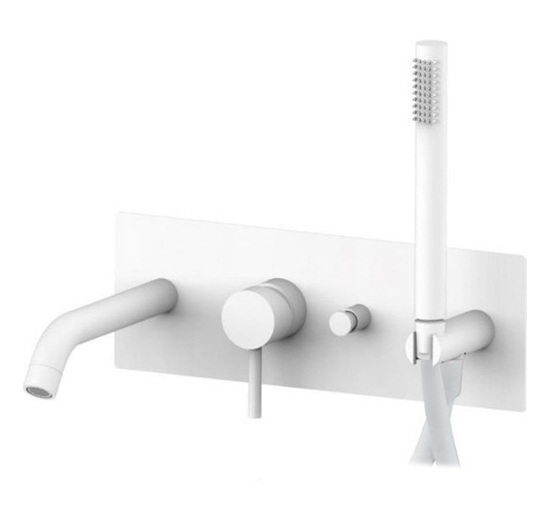 Смеситель Paffoni Light LIG001BO Смеситель Paffoni Light LIG001BO