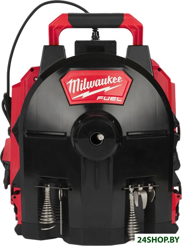 Прочистная машинка Milwaukee M18 FUEL M18FFSDC10-0 4933459707 (без АКБ) Прочистная машинка Milwaukee M18 FUEL M18FFSDC10-0 4933459707 (без АКБ)