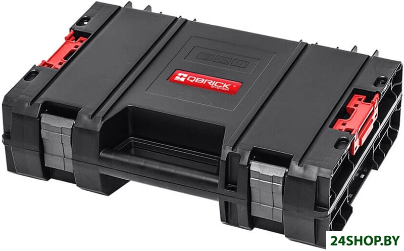 Ящик для инструментов Qbrick System Pro Toolcase Ящик для инструментов Qbrick System Pro Toolcase