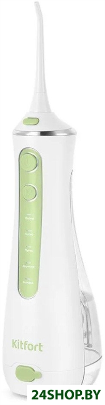 Ирригатор Kitfort KT-2982 Ирригатор Kitfort KT-2982