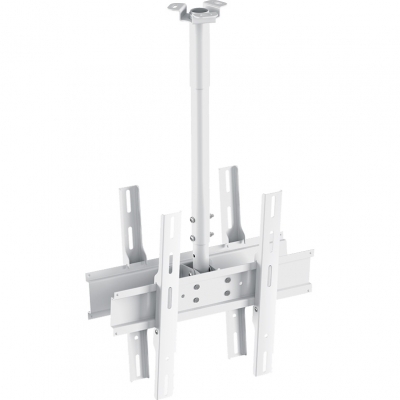 Кронштейн HOLDER PR-102 White Кронштейн HOLDER PR-102 White