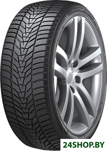 Автомобильные шины Hankook Winter i*cept evo3 W330A 235/50R19 103V Автомобильные шины Hankook Winter i*cept evo3 W330A 235/50R19 103V