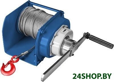 Лебедка Gearsen JHW 10400 (GJHW 10400) Лебедка Gearsen JHW 10400 (GJHW 10400)