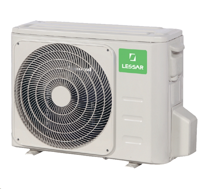 Наружный блок Lessar Emagic Inverter LU-2HE14FOE2 Наружный блок Lessar Emagic Inverter LU-2HE14FOE2