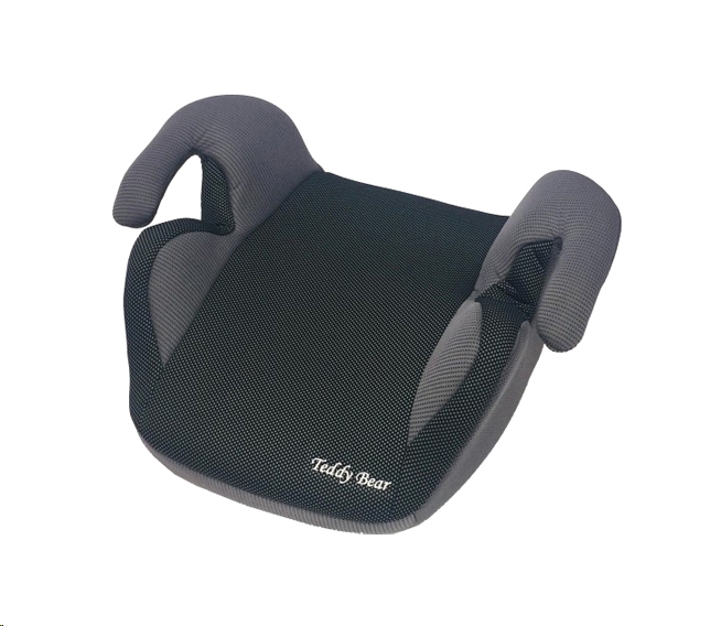 Детское сиденье Мишутка Carmella LB 311 (04, grey dot/black) Детское сиденье Мишутка Carmella LB 311 (04, grey dot/black)