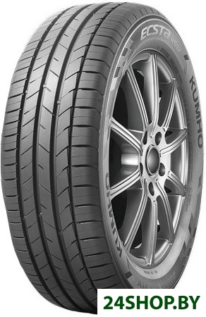 Автомобильные шины Kumho Ecsta HS52 225/55R16 95W Автомобильные шины Kumho Ecsta HS52 225/55R16 95W