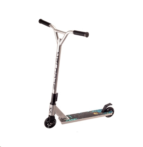 Самокат трюковой WX WX-ST220 1141 SPORT (холодный/серый) Самокат трюковой WX WX-ST220 1141 SPORT (холодный/серый)