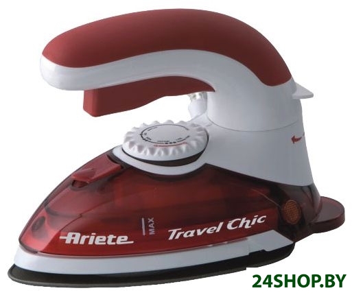 Утюг Ariete 6224 Travel Chic Утюг Ariete 6224 Travel Chic