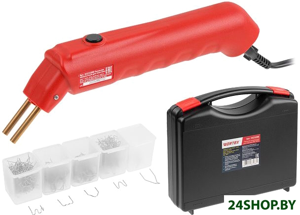 Импульсный паяльник Wortex WG 7002 0323288 Импульсный паяльник Wortex WG 7002 0323288