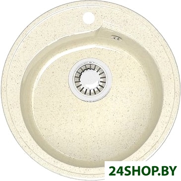 Кухонная мойка MARRBAXX Венди Z4 (бежевый Q2) Кухонная мойка MARRBAXX Венди Z4 (бежевый Q2)