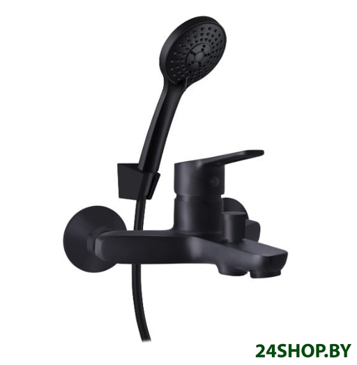 Смеситель Rubineta Uno-10/K (BK2) N10D661 Смеситель Rubineta Uno-10/K (BK2) N10D661