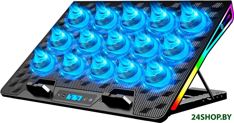 Подставка Evolution LCS-09 RGB Подставка Evolution LCS-09 RGB