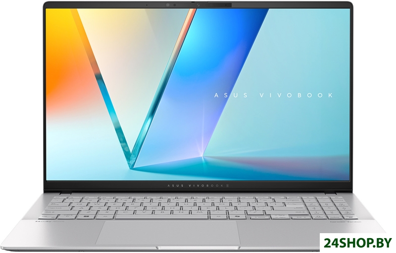 Ноутбук ASUS VivoBook S15 OLED S5507QA-MA006W Ноутбук ASUS VivoBook S15 OLED S5507QA-MA006W