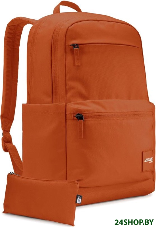Городской рюкзак Case Logic Uplink CCAM3216RC 3204929 (оранжевый) Городской рюкзак Case Logic Uplink CCAM3216RC 3204929 (оранжевый)