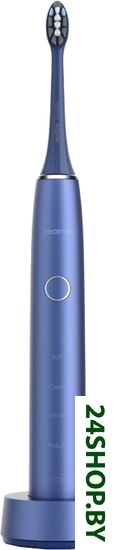 Зубная щетка электрическая Realme M1 Sonic Electric Toothbrush RMH2012 (синий) Зубная щетка электрическая Realme M1 Sonic Electric Toothbrush RMH2012 (синий)