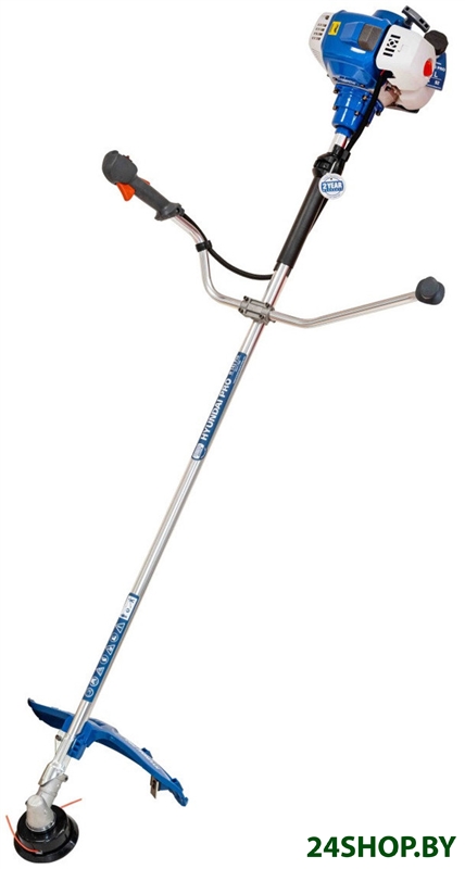 Триммер Hyundai H 143 Pro Триммер Hyundai H 143 Pro