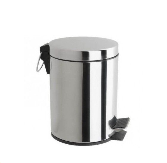 Ведро для мусора Frap F703 Ведро для мусора Frap F703