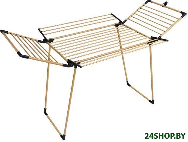 Сушилка для белья Hausmann HM-XL-278WP4 Сушилка для белья Hausmann HM-XL-278WP4