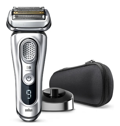Электробритва Braun Series 9 9330s Wet & Dry Электробритва Braun Series 9 9330s Wet & Dry