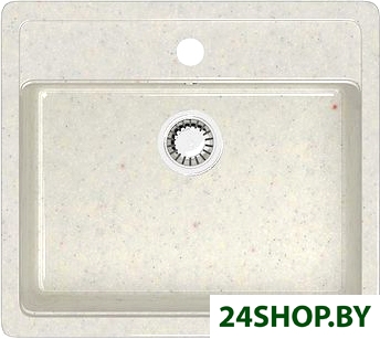 Кухонная мойка MARRBAXX Джекки Z9 (хлопок Q7) Кухонная мойка MARRBAXX Джекки Z9 (хлопок Q7)