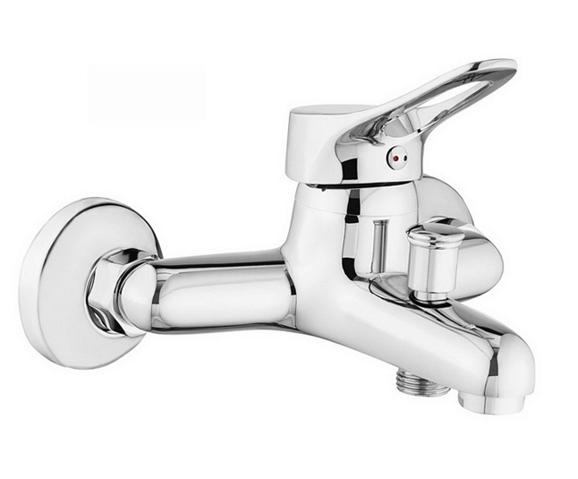 Смеситель Deante Vero Bow 011M Смеситель Deante Vero Bow 011M