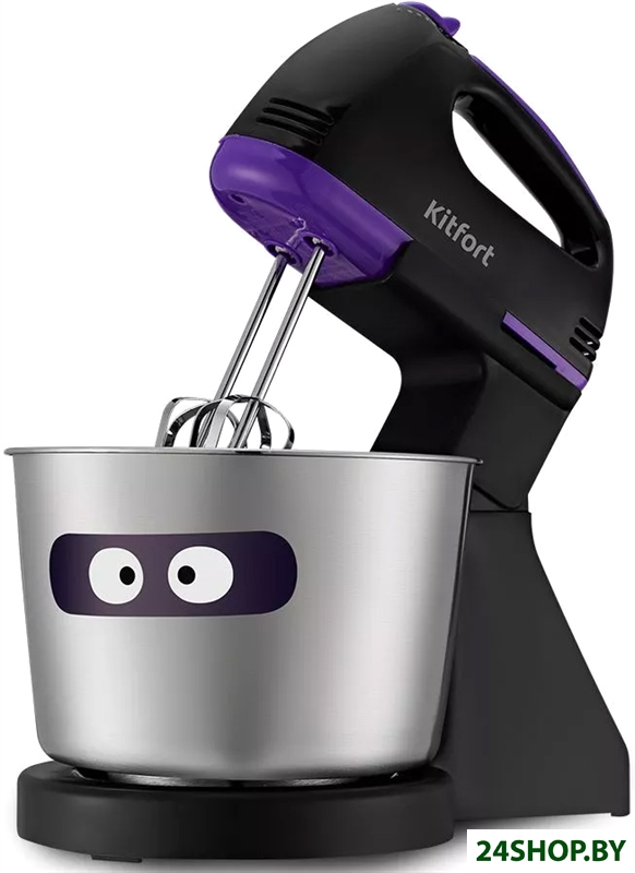 Миксер Kitfort KT-3412 Миксер Kitfort KT-3412