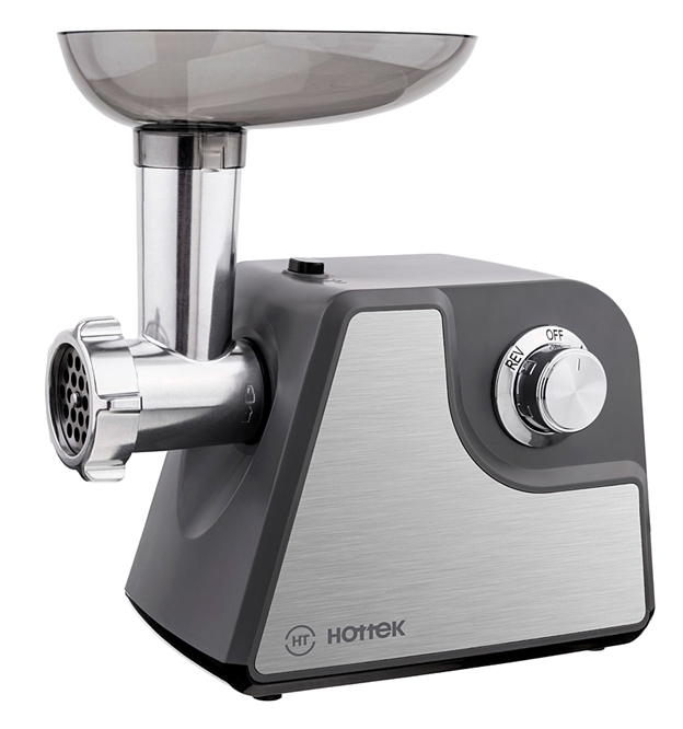 Мясорубка Hottek HT-976-001 Мясорубка Hottek HT-976-001