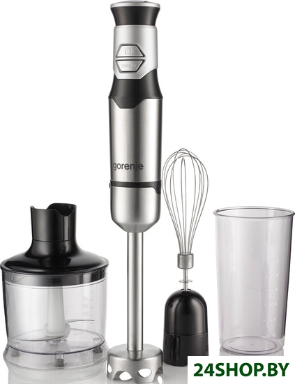 Блендер Gorenje HBX603HC Блендер Gorenje HBX603HC
