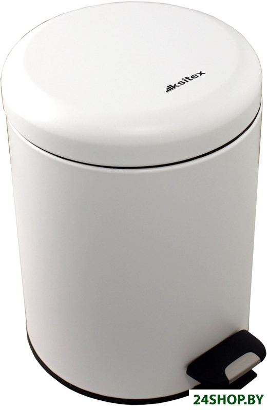 Мусорное ведро Ksitex BGR-5W Мусорное ведро Ksitex BGR-5W