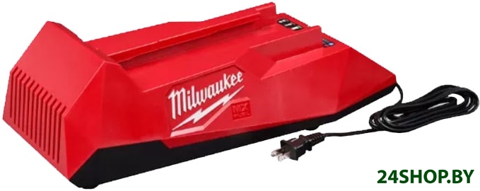 Зарядное устройство Milwaukee MXF C 4933471839 Зарядное устройство Milwaukee MXF C 4933471839