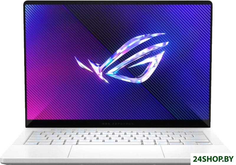 Игровой ноутбук ASUS ROG Zephyrus G14 OLED 2024 GA403UV-QS175 Игровой ноутбук ASUS ROG Zephyrus G14 OLED 2024 GA403UV-QS175