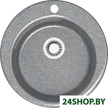 Кухонная мойка MARRBAXX Виктори Z30 (темно-серый Q8) Кухонная мойка MARRBAXX Виктори Z30 (темно-серый Q8)