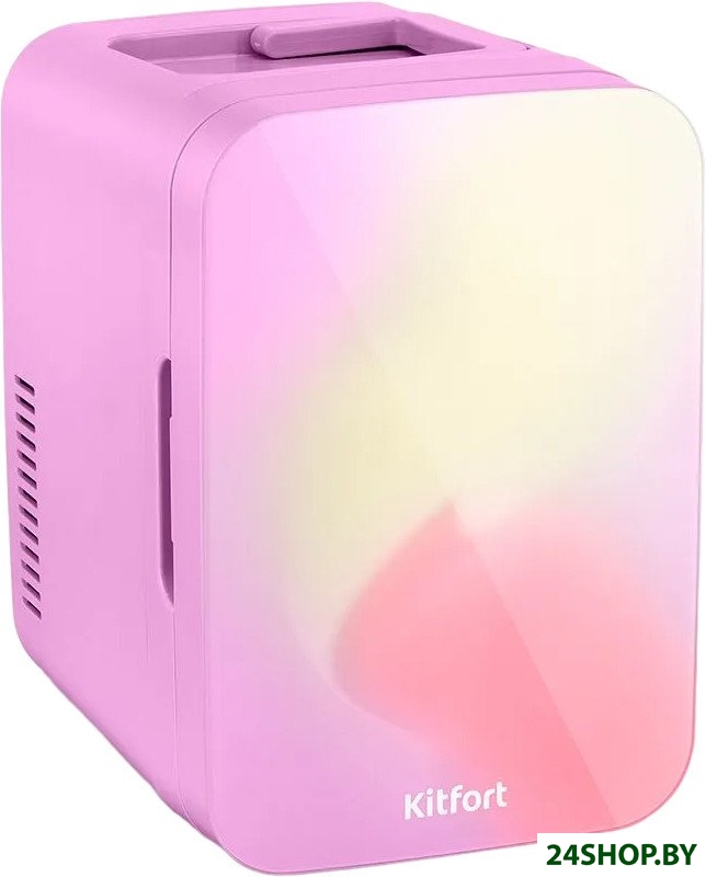 Бьюти-холодильник Kitfort KT-4101 Бьюти-холодильник Kitfort KT-4101