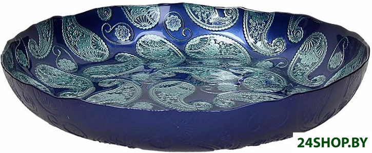 Блюдо Andrea Fontebasso Galassia Cachemire GL5VT322444 Блюдо Andrea Fontebasso Galassia Cachemire GL5VT322444