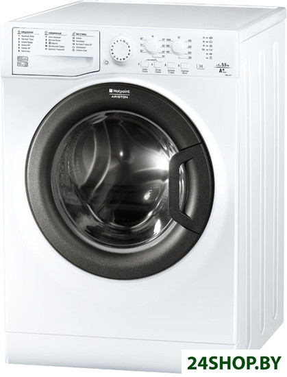 Стиральная машина Hotpoint VMSL 501 B Стиральная машина Hotpoint VMSL 501 B