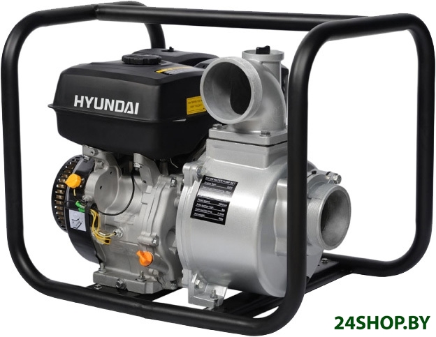 Насос Hyundai HY100 Насос Hyundai HY100