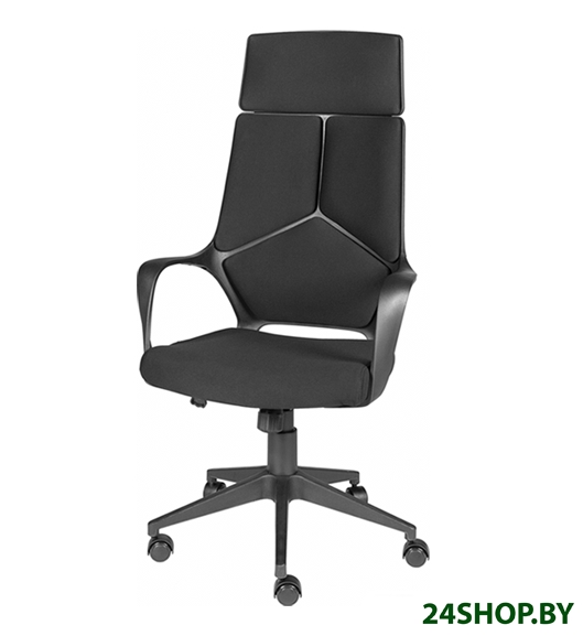 Кресло Norden IQ СХ898H (черный) Кресло Norden IQ СХ898H (черный)