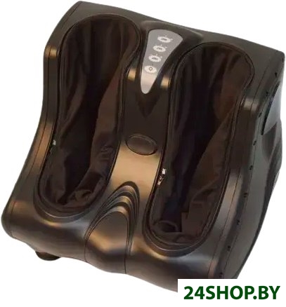 Массажер для ног VibeWell L-056 (черный) Массажер для ног VibeWell L-056 (черный)