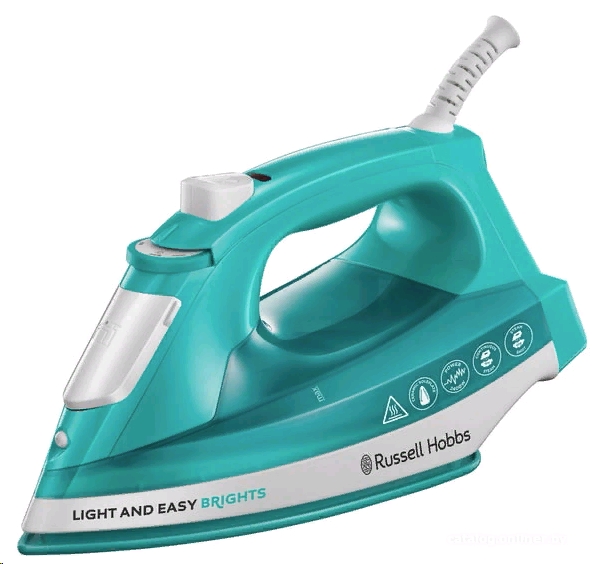 Утюг Russell Hobbs 24840-56 Утюг Russell Hobbs 24840-56