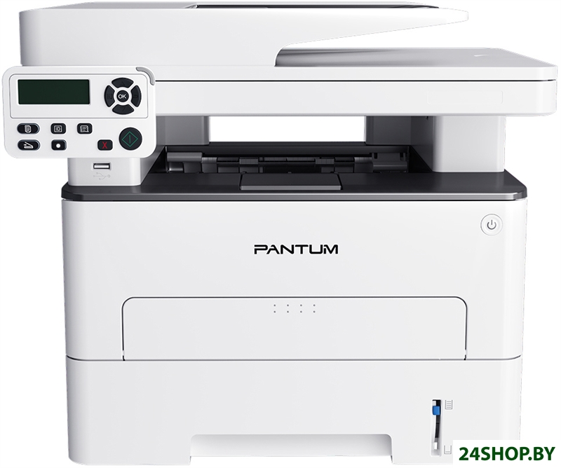 МФУ Pantum M7108DN МФУ Pantum M7108DN