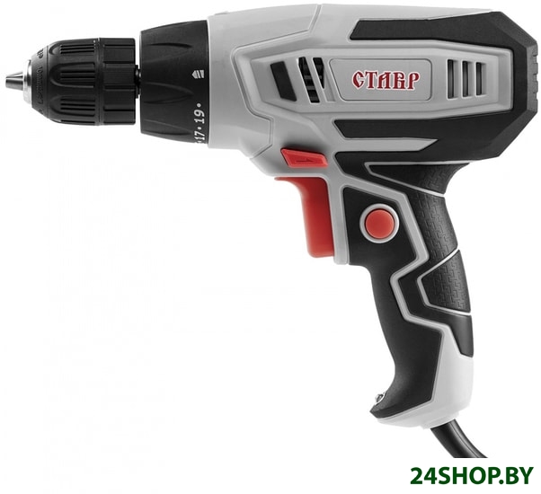 Дрель-шуруповерт Ставр ДШС-10/350П Дрель-шуруповерт Ставр ДШС-10/350П