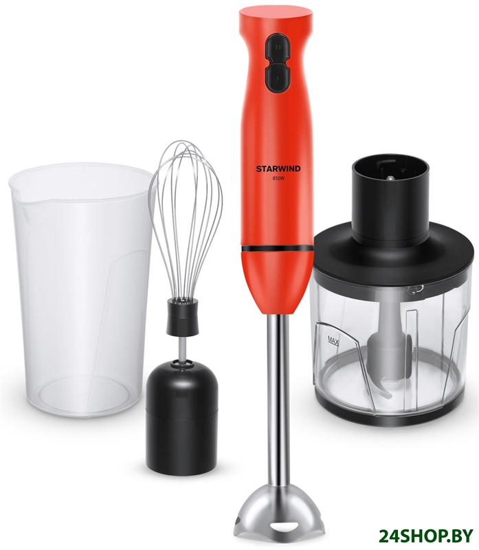 Погружной блендер StarWind SBP2201 Погружной блендер StarWind SBP2201